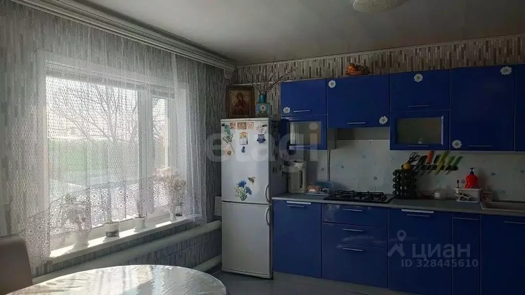 Дом в Курганская область, Шатровский муниципальный округ, д. Ганичева ... - Фото 2