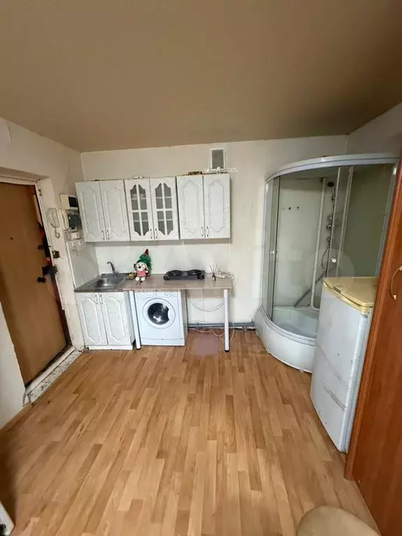 Комната 17,9 м в 4-к., 3/5 эт. - Фото 1