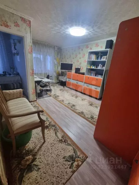 1-к кв. Алтай, Горно-Алтайск ул. Григория Чорос-Гуркина (31.0 м) - Фото 1