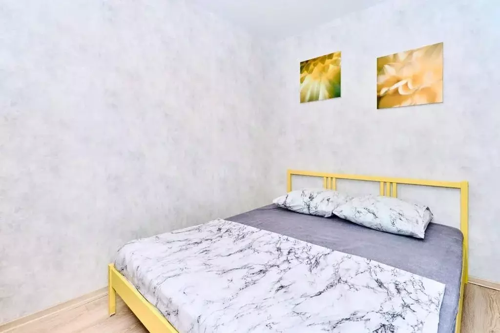 1-к кв. Томская область, Томск ул. Интернационалистов, 36 (40.0 м) - Фото 2