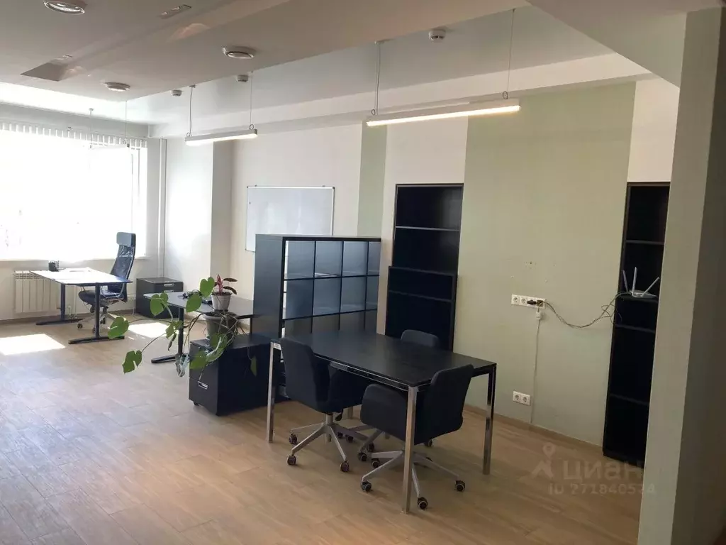 Офис в Нижегородская область, Нижний Новгород ул. Максима Горького, ... - Фото 2