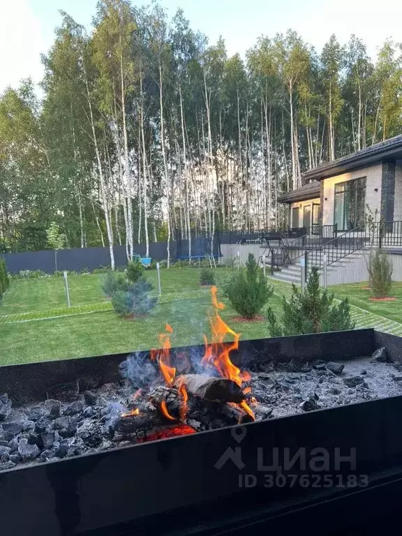 Дом в Московская область, Богородский городской округ, д. Боровково, ... - Фото 1