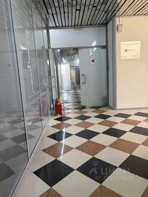 Офис в Москва Нагатинская ул., 1 (2174 м) - Фото 2