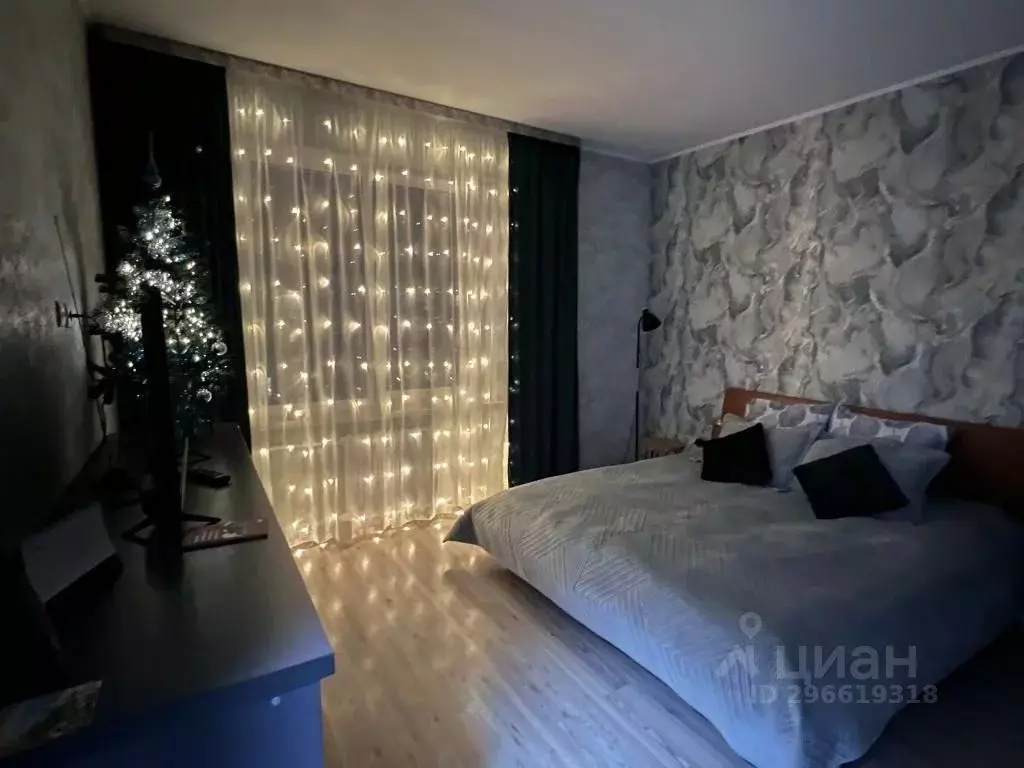 1-к кв. Калининградская область, Калининград просп. Мира, 106 (38.0 м) - Фото 1