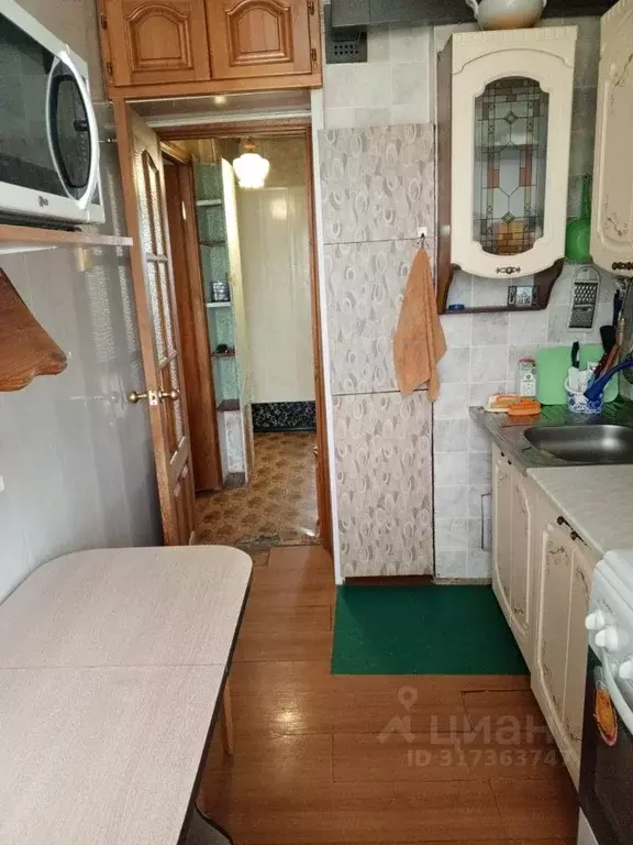 3-к кв. Свердловская область, Полевской ул. Володарского, 98 (72.0 м) - Фото 0