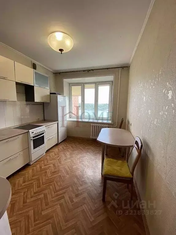 3-к кв. Новосибирская область, Новосибирск Обская ул., 50/1 (100.0 м) - Фото 1