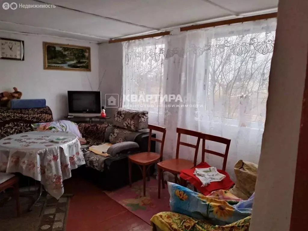 Дом в Свердловская область, Невьянский муниципальный округ, посёлок ... - Фото 1