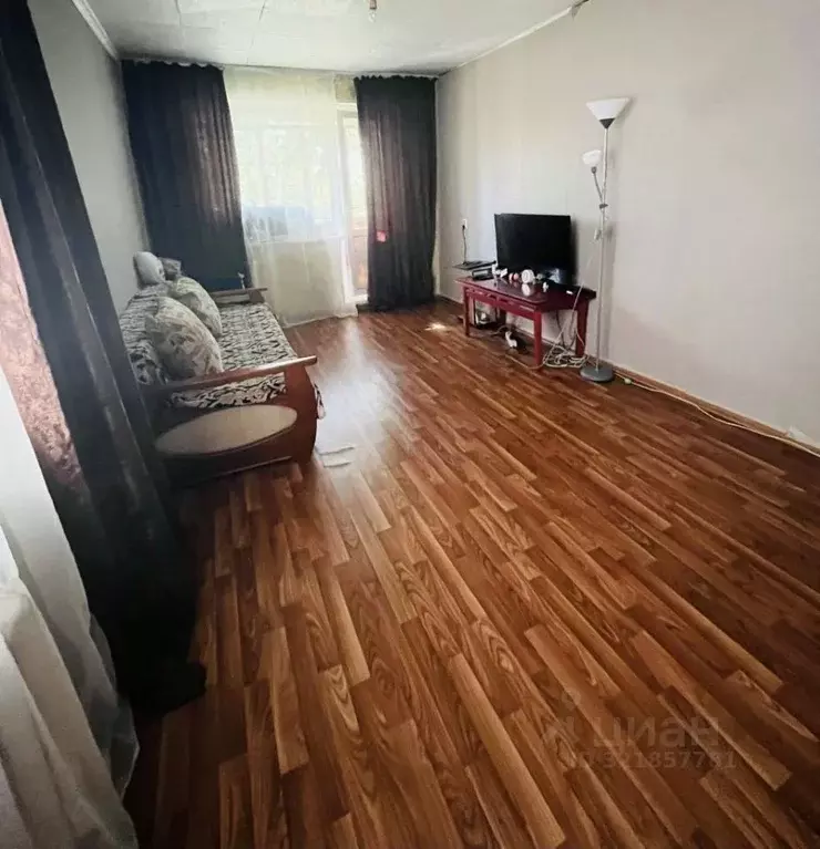 2-к кв. Нижегородская область, Нижний Новгород ул. Глеба Успенского, ... - Фото 1