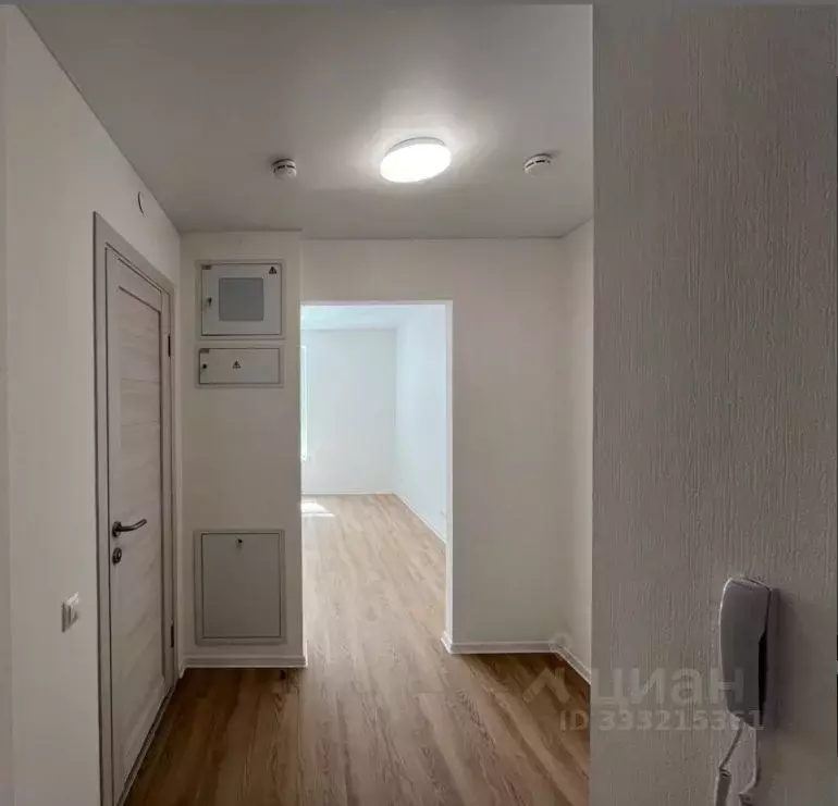 Студия Москва 2-й Тушинский проезд, 1 (24.0 м) - Фото 2