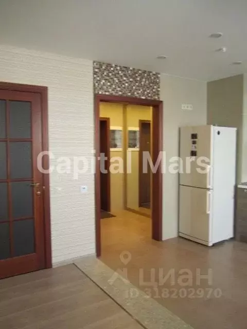 1-к кв. Москва Хорошевское ш., 12к1 (41.0 м) - Фото 1
