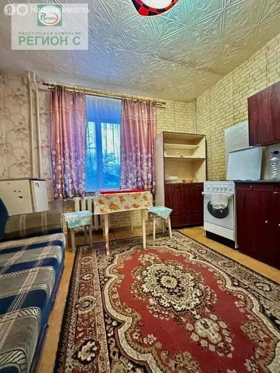 1-комнатная квартира: Архангельск, округ Варавино-Фактория, улица ... - Фото 2