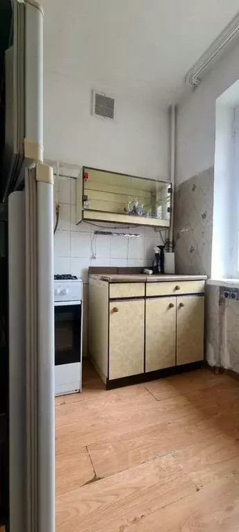 1-к кв. Москва Партизанская ул., 15К1 (33.0 м) - Фото 0