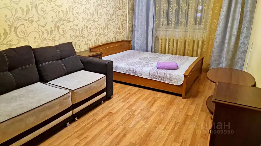 3-к кв. Ямало-Ненецкий АО, Надым ул. Зверева, 51 (66.0 м) - Фото 0