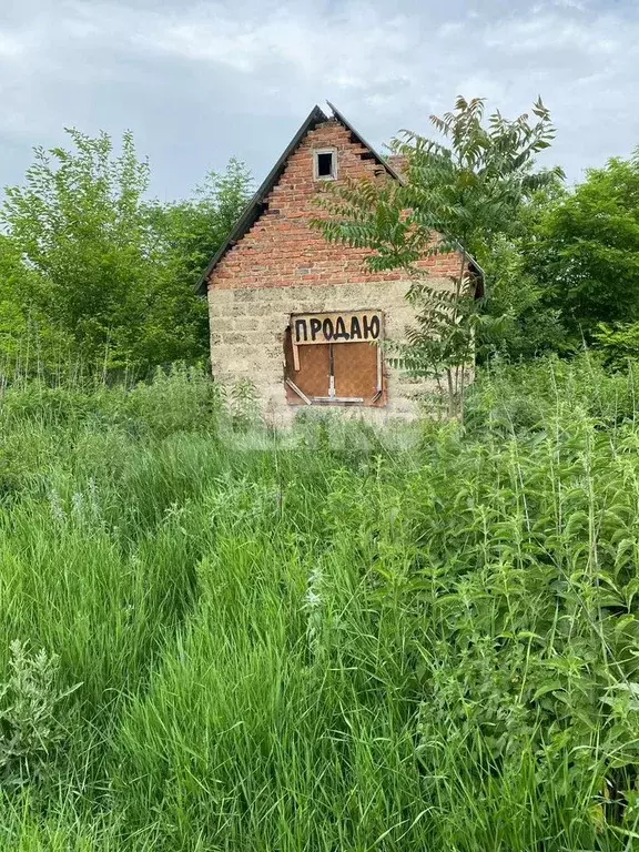 Участок 10,3 сот. (личное подсобное хозяйство (лпх)) - Фото 1