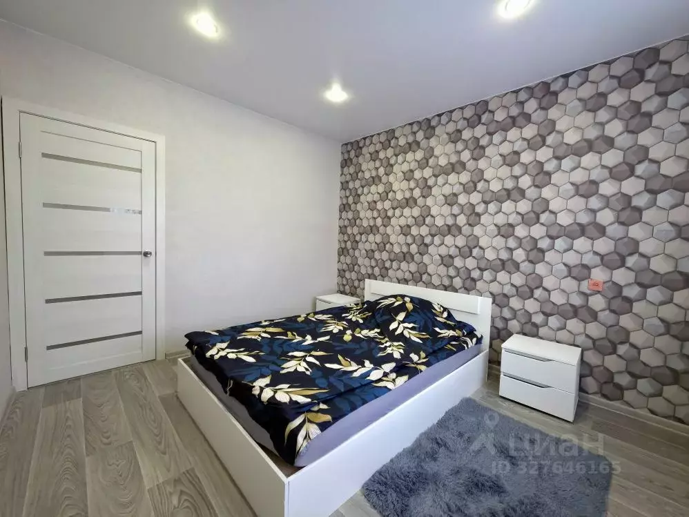 2-к кв. Липецкая область, Липецк просп. имени 60-летия СССР, 31 (52.0 ... - Фото 1