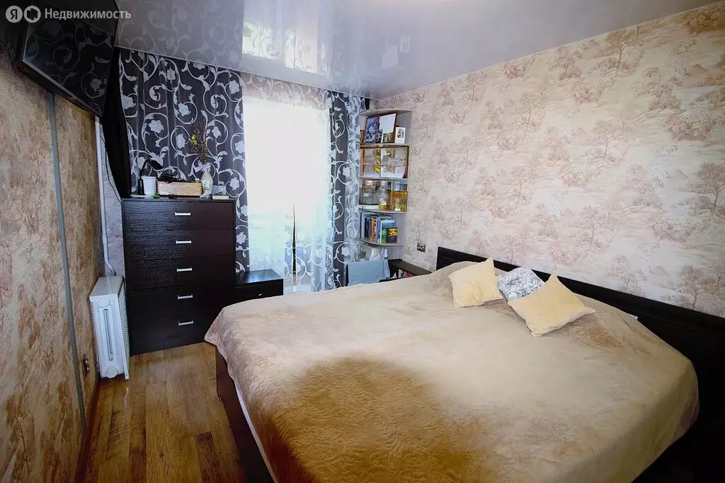 3-комнатная квартира: Екатеринбург, улица Уральских Рабочих, 42 (64.7 ... - Фото 1