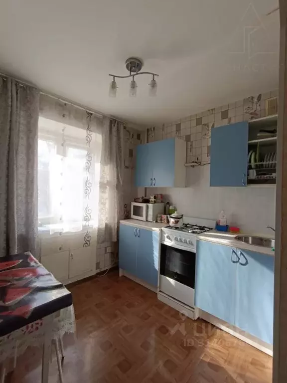1-к кв. Башкортостан, Уфа ул. Степана Халтурина, 49 (33.1 м) - Фото 0