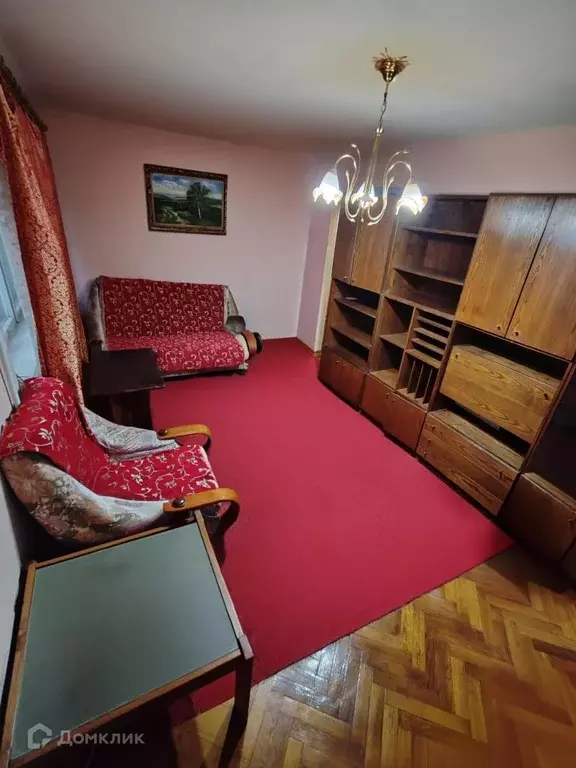 Продаётся 1-к квартира, 31 м - Фото 1