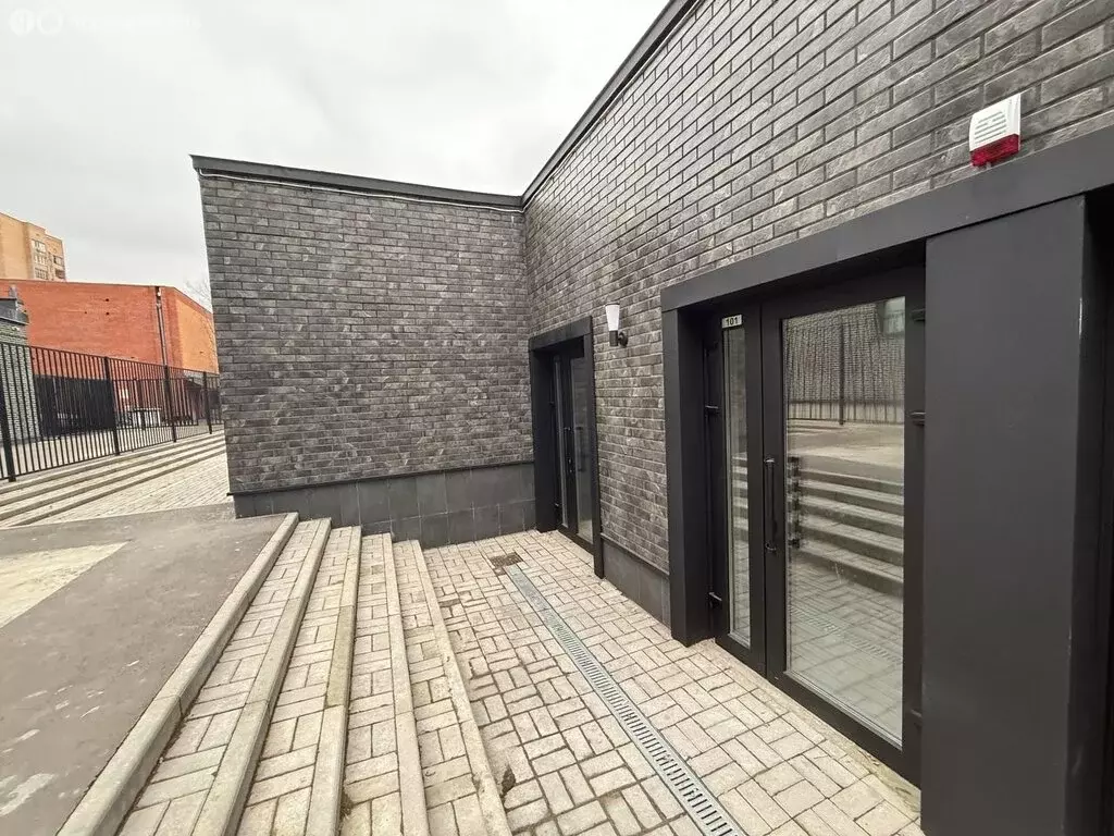 Помещение свободного назначения (16.9 м) - Фото 2