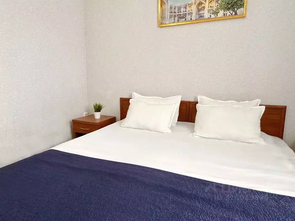 Комната Краснодарский край, Анапа Пионерский просп., 257Г - Фото 1