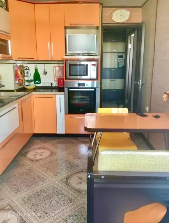 Продаётся 3-к квартира, 67 м - Фото 1