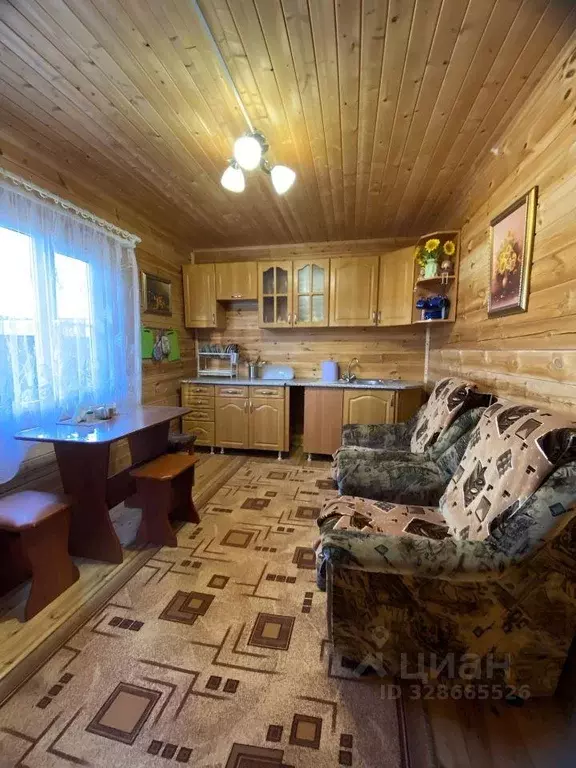 Дача, 36 м - Фото 2