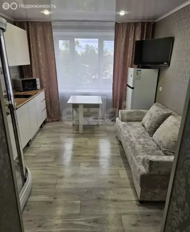 1к в -комнатной квартире (12.9 м) - Фото 1