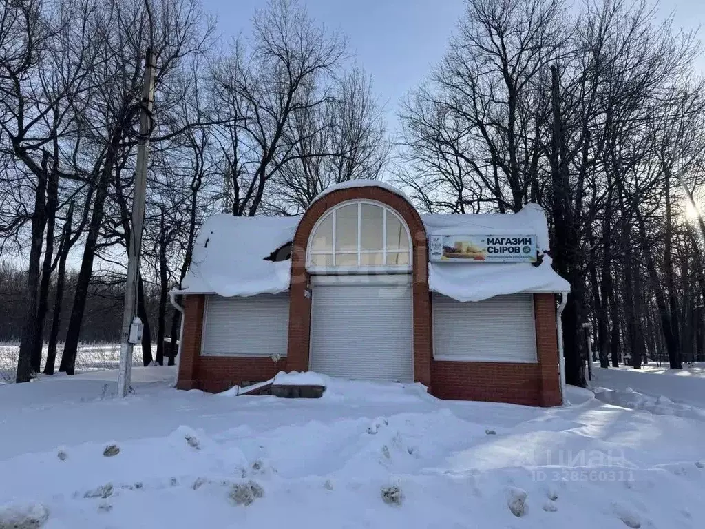 Торговая площадь в Башкортостан, Аургазинский район, с. Толбазы ... - Фото 2