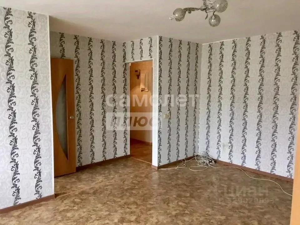 2-к кв. Свердловская область, Серов ул. Льва Толстого, 34 (44.2 м) - Фото 2