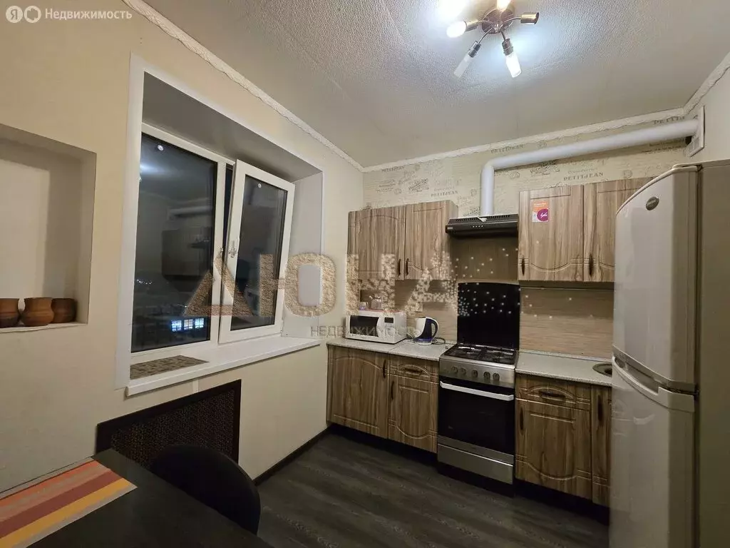 1-комнатная квартира: Кострома, Рабочий проспект, 11 (45 м) - Фото 1