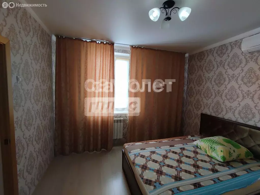 2-комнатная квартира: Славянск-на-Кубани, Красная улица, 49 (43 м) - Фото 2