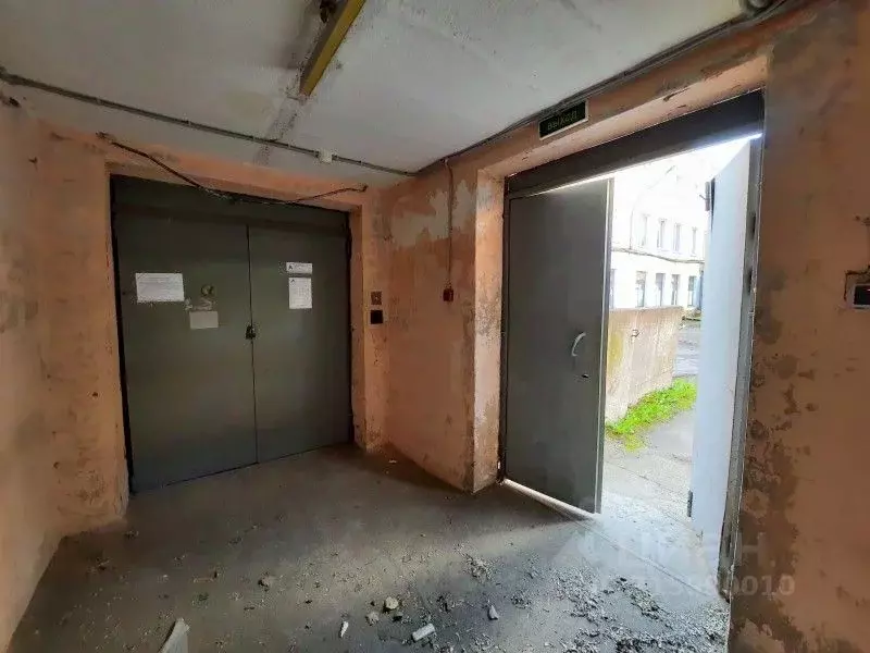 Производственное помещение в Санкт-Петербург ул. Швецова, 41 (136 м) - Фото 0