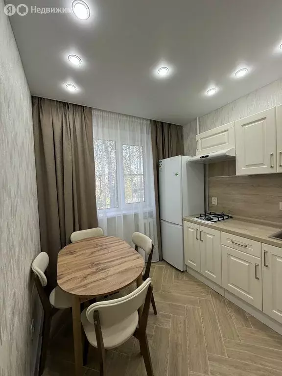 2-комнатная квартира: Егорьевск, 2-й микрорайон, 24 (46 м) - Фото 0