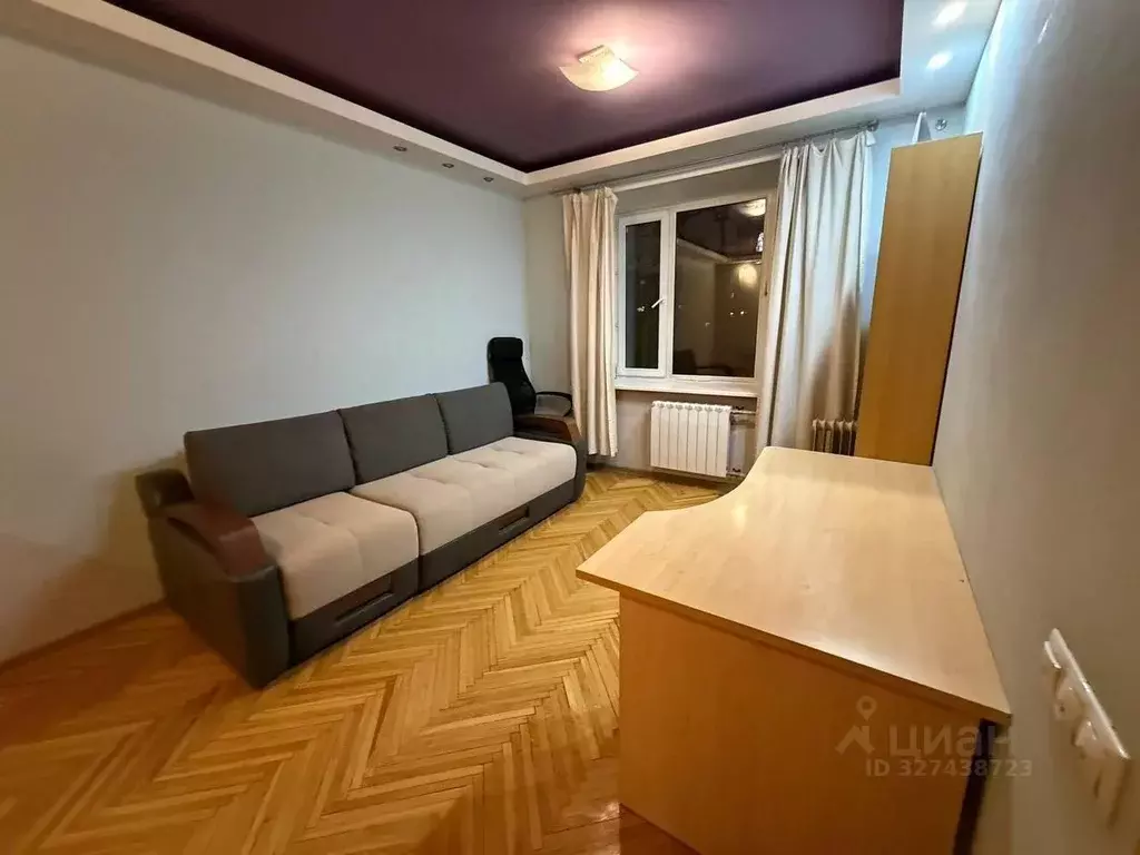 3-к кв. Москва 11-я Парковая ул., 44К3 (70.0 м) - Фото 1