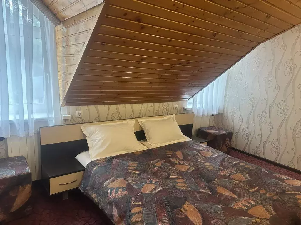 Комната Самарская область, Красноярский район, Светлое Поле с/пос, с. ... - Фото 2