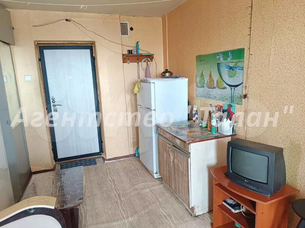 Комната 12,5 м в 5-к., 14/15 эт. - Фото 1