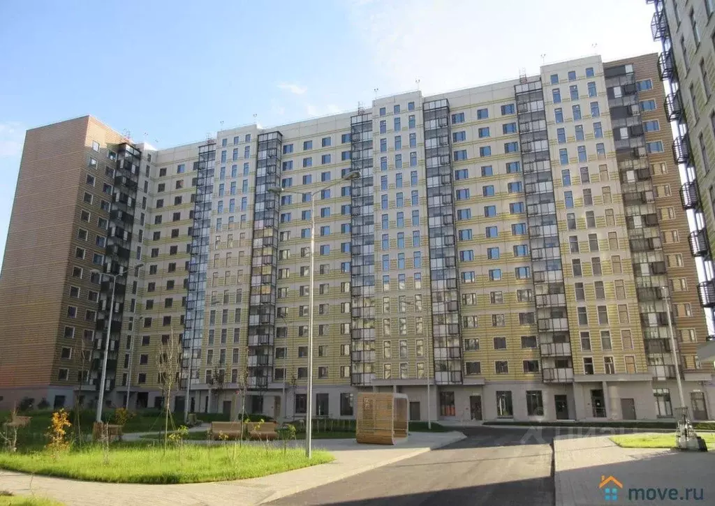 Комната Москва Долгопрудная аллея, 15к5 (20.0 м) - Фото 1