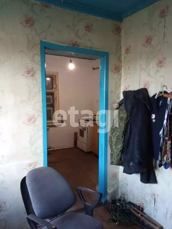 Дом в Курганская область, Шадринский муниципальный округ, с. ... - Фото 2