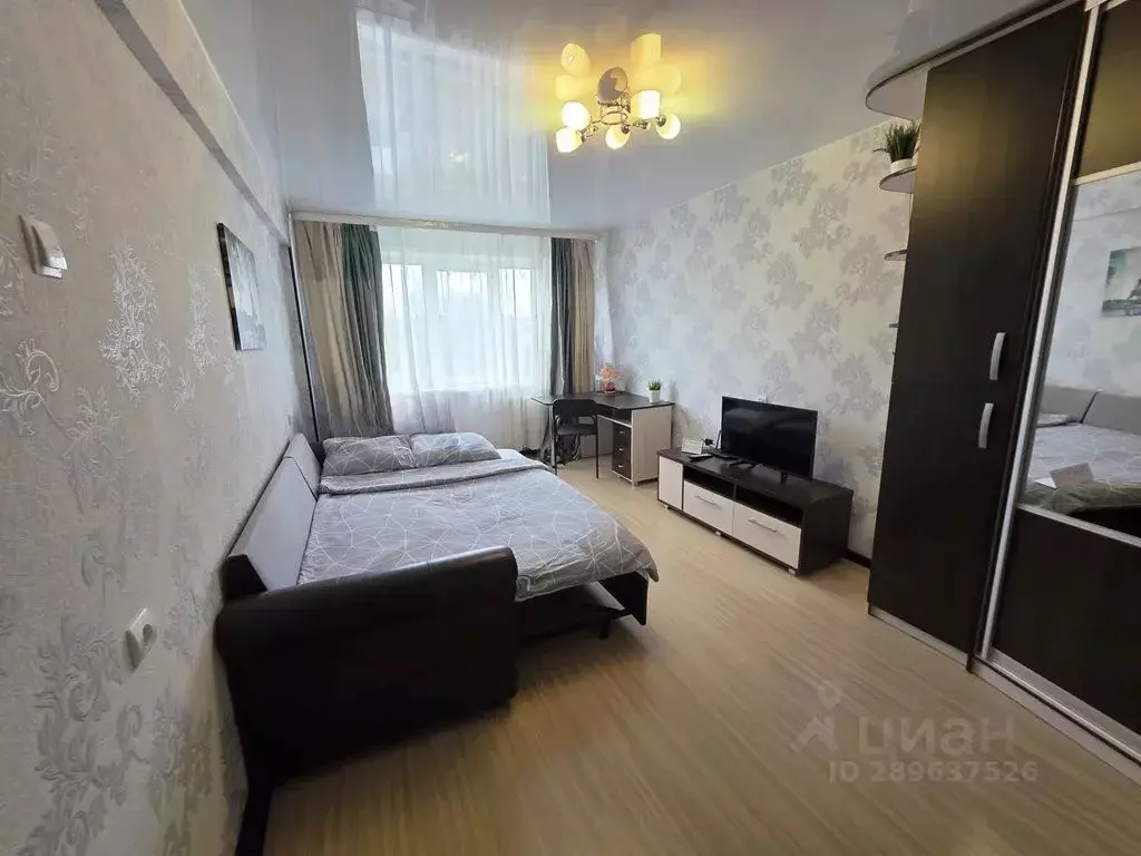 1-к кв. Архангельская область, Северодвинск Северная ул., 12 (32.0 м) - Фото 0