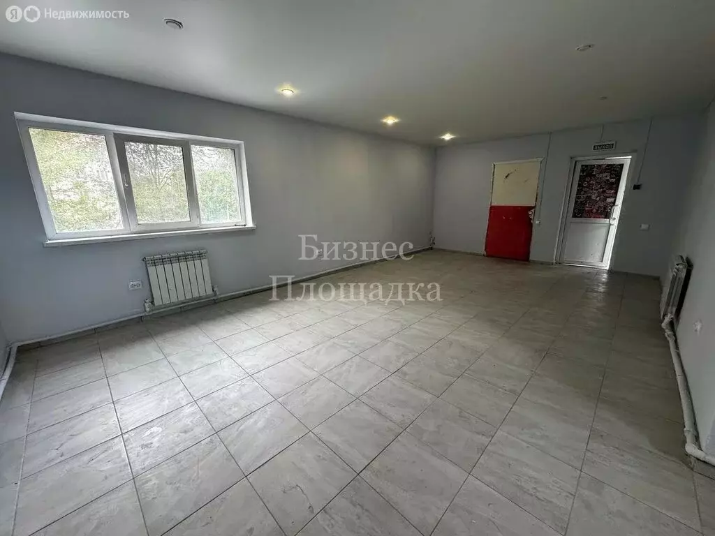Помещение свободного назначения (50 м) - Фото 2