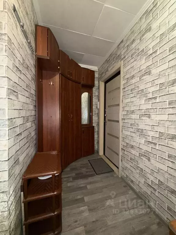 1-к кв. Томская область, Томск ул. Салтыкова-Щедрина, 48 (35.8 м) - Фото 2