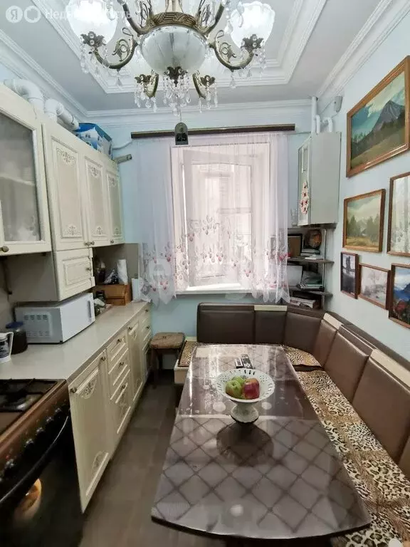 1-комнатная квартира: Анапа, Крестьянская улица, 9В (39.6 м) - Фото 2