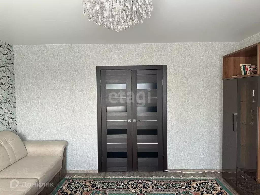 Продаётся 2-к квартира, 52.8 м - Фото 1