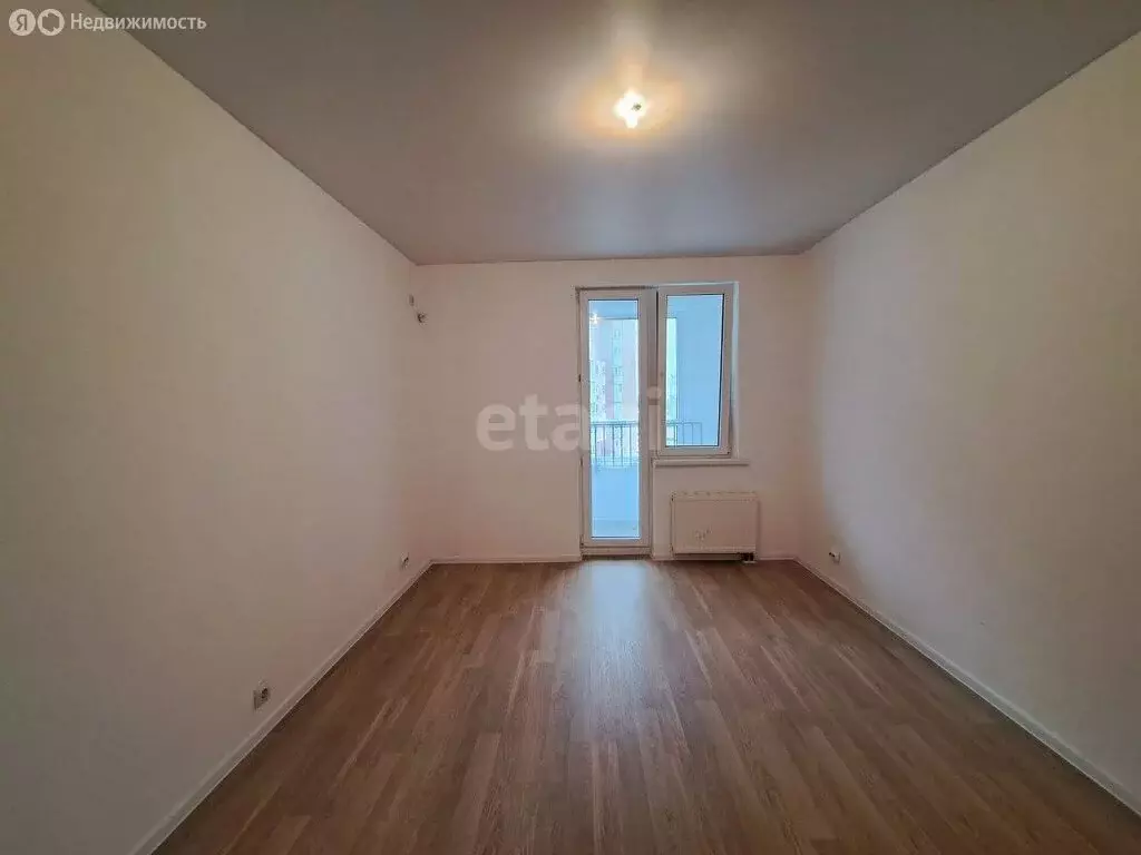 1-комнатная квартира: Обнинск, проспект Маркса, 89 (43 м) - Фото 0