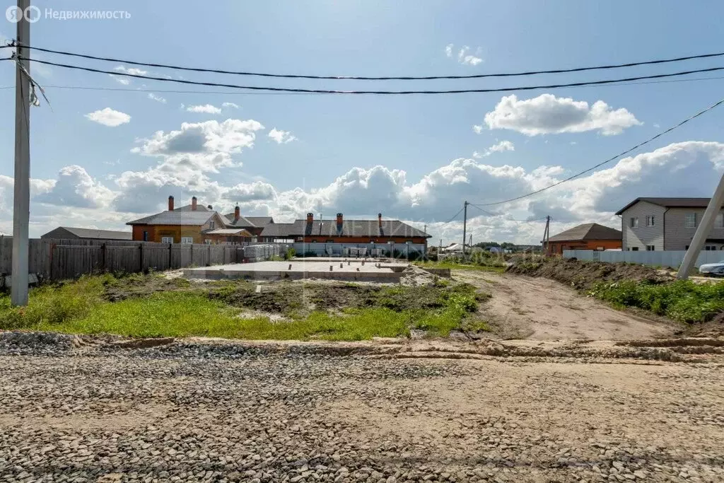 Дом в Тюмень, микрорайон Тюменский-3 (115 м) - Фото 1