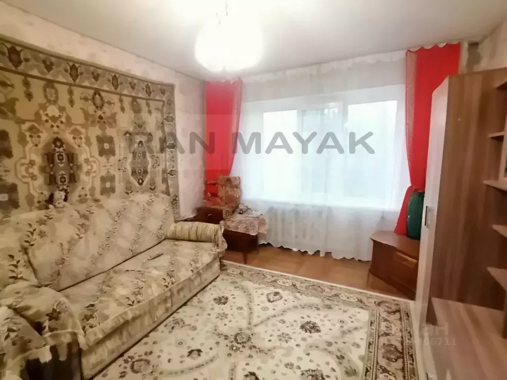 3-к кв. Адыгея, Майкоп ул. 8 Марта, 22 (64.0 м) - Фото 2