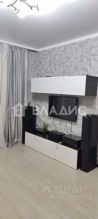1-к кв. Ростовская область, Ростов-на-Дону ул. Скачкова, 54 (38.0 м) - Фото 0
