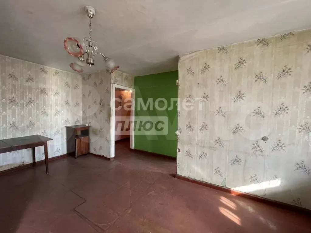 2-к. квартира, 45 м, 5/5 эт. - Фото 1