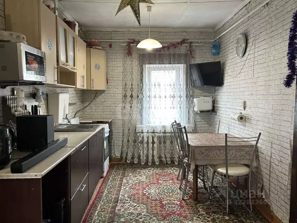 Дом в Саратовская область, Саратов ул. Имени В.П. Чкалова, 38 (79 м) - Фото 1