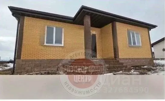 Дом в Белгородская область, Белгородский муниципальный округ, ... - Фото 2